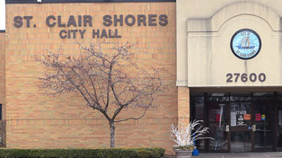  St. Clair Shores City Council tables condominium request  
