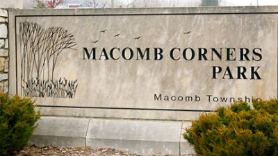  Macomb Township approves repairs for park, fire truck 