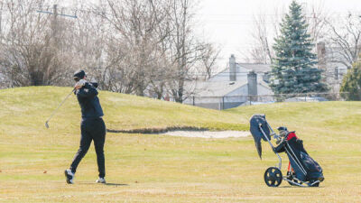  Golf courses welcome players back for 2023 season 