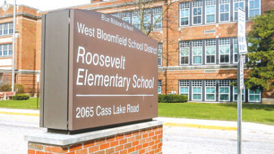  Roosevelt Elementary’s future unknown ahead of bond issue 