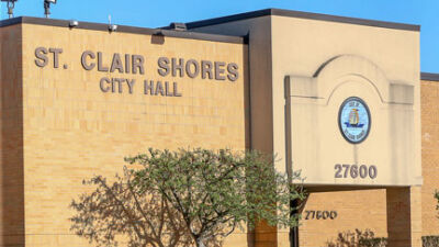  St. Clair Shores City Council opts in to third opioid settlement 