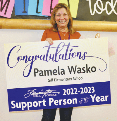  Pamela Wasko 