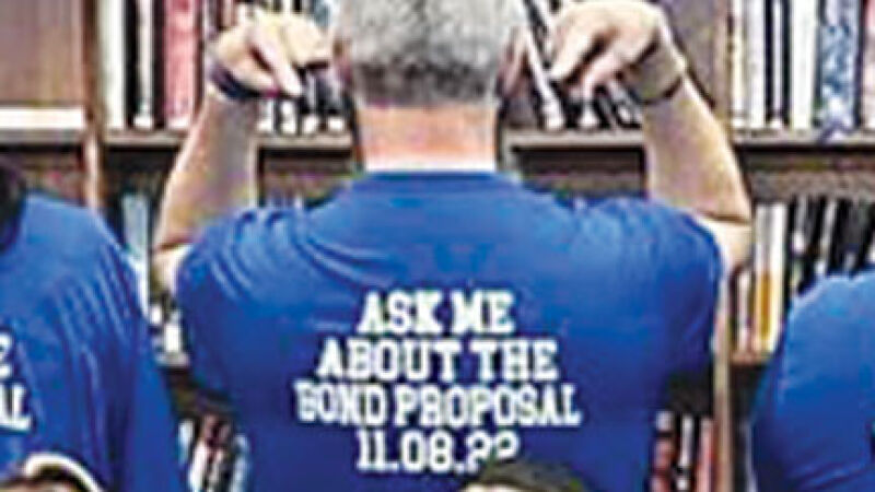 Southfield Public Schools touts new bond projects Southfield Public Schools touts new bond projects