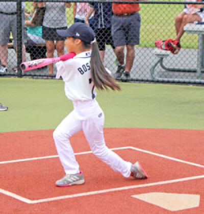  The Miracle League came to Southfield 20 years ago and became Michigan’s first adaptive baseball field. 