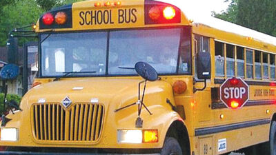  Roseville school board approves bus cameras, boilers purchases 