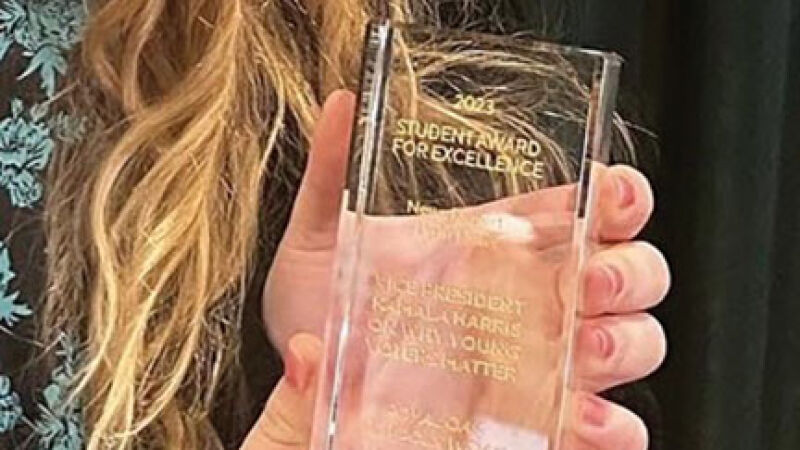 Royal Oak Students Honored By Local Emmys