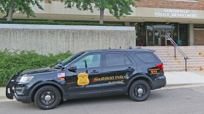  Suspect fatally shot by police after firing at couple in Southfield hotel parking lot 