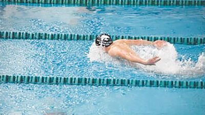  Novi boys swim and dive takes 4th at states 