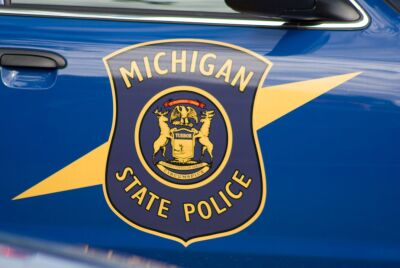  File photo provided by Michigan State Police 