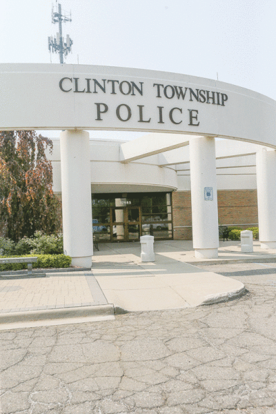 On May 8, the Clinton Township Board of Trustees voted 5-1 to apply for a grant that would enable the township to establish a traffic unit.  