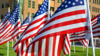  Memorial Day events remember those who died, honor veterans 