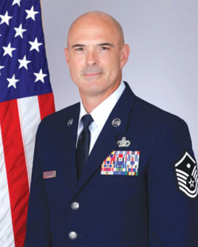  Master Sgt. Matthew McCroskery, from Selfridge Air National Guard Base, will be the keynote speaker at Troy’s Memorial Day service at City Hall. 