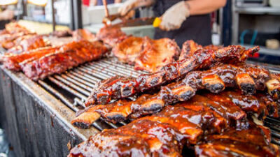  Novi BBQ Fest to be held Memorial Day weekend 