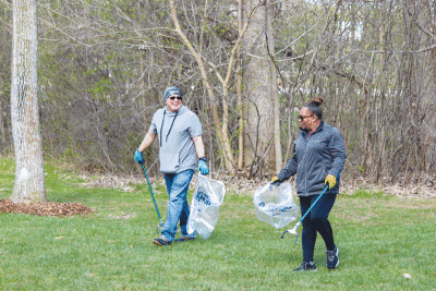  The Clinton River Watershed Council offers several cleanup programs for the community to get involved.  