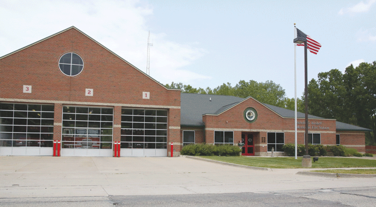  The Harrison Township Fire Department was a key subject at the June 12 Board of Trustees meeting. A new firefighter was given a job offer, overtime pay was made more available and truck repairs were funded. 
