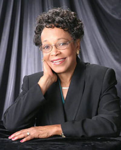 Barbara Talley