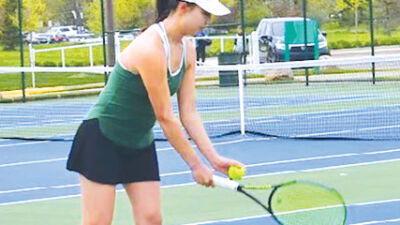  Novi tennis wins 3rd-straight regional title, finishes 4th at states 