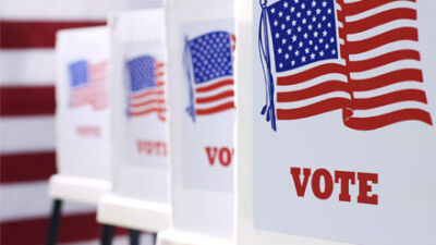  Voters to decide on millages, plus local, state races in primary 