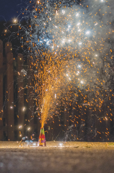  Birmingham’s Firework Ordinance outlines the limitations and guidelines for fireworks.  