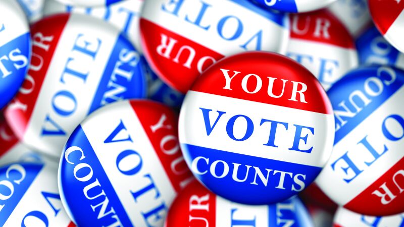 Primary election set for Aug. 2