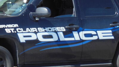  Suspect in alleged abduction arrested in St. Clair Shores 