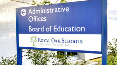  Royal Oak working on new after-school education opportunities for students 