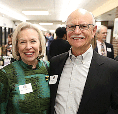   The new De La Salle Collegiate High School STEM Center will be named the Steve and Kathy McShane STEM Innovation Center. Steve McShane, a 1961 graduate of the school, pledged a multimillion-dollar gift to De La Salle, which will be used to construct the world-class STEM center. 