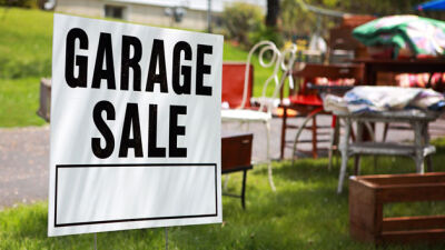  Cool City Committee to host city wide garage sale in St. Clair Shores 