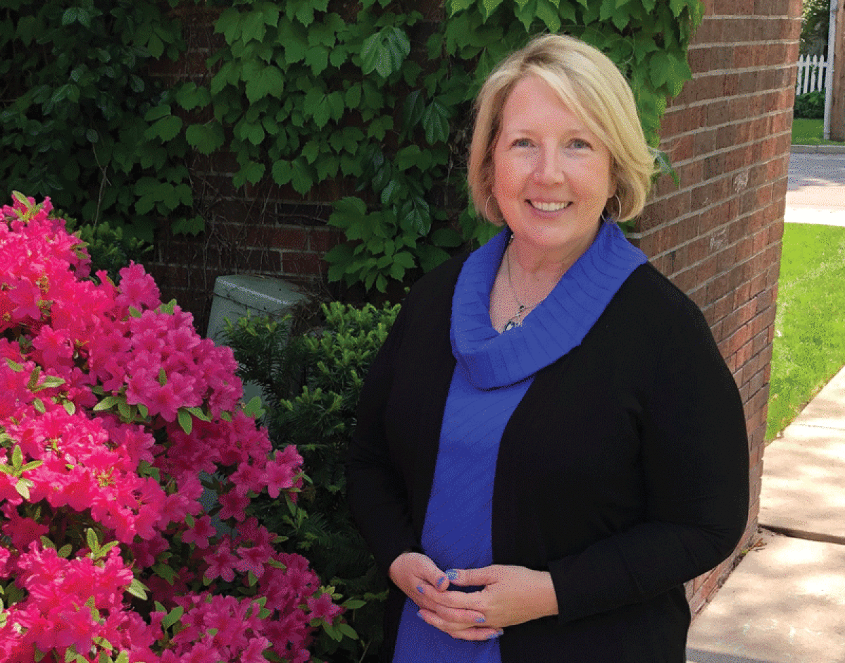  Grosse Pointe Farms Controller/Treasurer Debra Peck Lichtenberg, who recently left the position to become Royal Oak’s new finance director, helped modernize the city’s Finance Department during her tenure. 