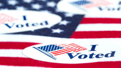  Clinton Township, Fraser voters get ready for primary 