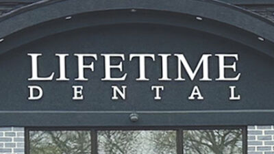  Lifetime Dental Offers High-Quality Care In A Relaxing Environment 