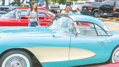  Down on Main Street car show to celebrate 25 years in Clawson 