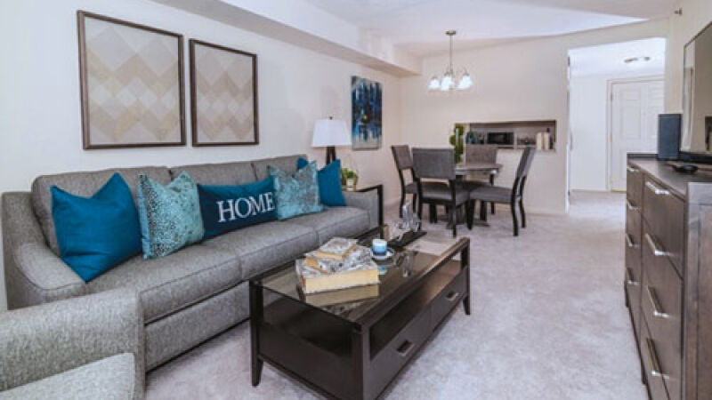 Celebrate A Vibrant Life at Baldwin House Birmingham