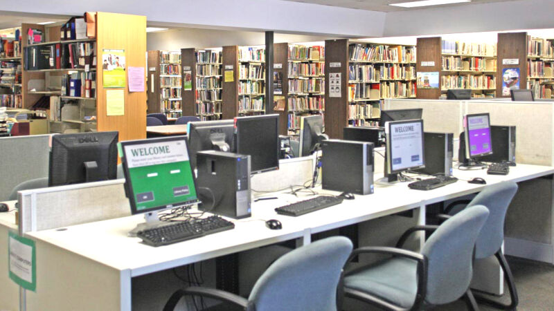 New library program teaches financial literacy