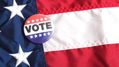  Primary election set for Aug. 2 