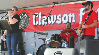  Clawson Fest to take place Saturday 
