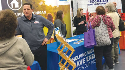  Fall Home Improvement Show coming to Southfield Pavilion 