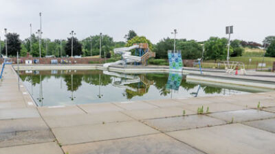  The city of Southfield announced it would be closing its pool for the rest of the year, as it was deemed it had a failing filtration system and mechanics, and inadequate structural integrity to the point where it was no longer safe to operate. 