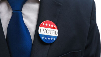  Novi voters to choose candidates in primary election 