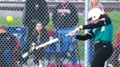  Novi varsity softball junior Reganne Bennett named first team all-state 