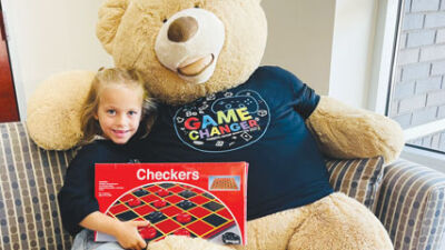  Game collection to benefit Children’s Hospital of Michigan 