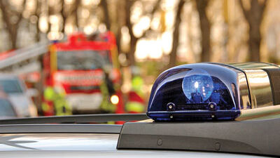  St. Clair Shores fire, police departments to host open houses 