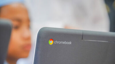  Eastpointe school board approves Chromebook carts purchase 