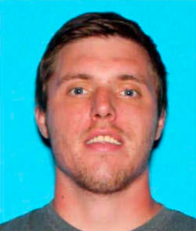  Eastpointe police are asking for the public's help to locate Matthew Krent. 