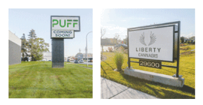  Liberty Cannabis and Puff Cannabis are the two marijuana companies currently operating in Madison Heights. The city is considering revising its ordinance to increase the number of available licenses for medical and recreational marijuana businesses.  