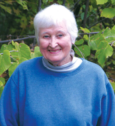  Community activist Lorna McEwen died in May at the age of 90. Debbie Macon — who was previously a West Bloomfield Township Board of Trustees member — said, “We are benefiting today from her vision, passion and her drive.” 