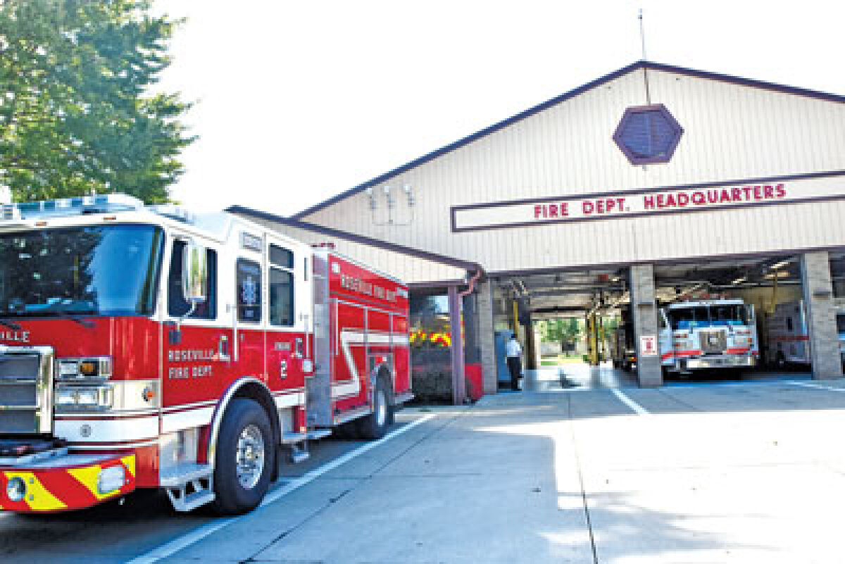  The 2023 Roseville Fire Department open house will be held from 1 to 4 p.m. Oct. 14 at the main headquarters, located at 18750 Common Road. 