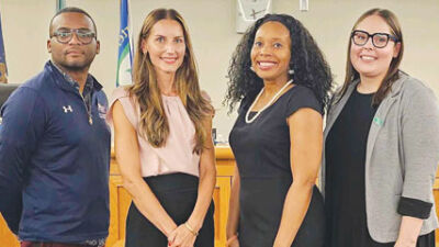  Local residents earn recognition from Oakland County 