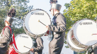  Homecoming time in Eastpointe and Roseville 