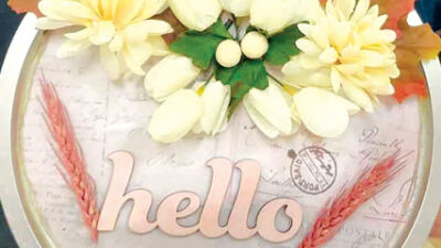  Fraser Library offers fall programs at temporary location 